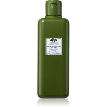 Origins Dr. Andrew Weil for Origins™ Mega-Mushroom Relief & Resilience Soothing Treatment Lotion crema de fata calmanta si hidratanta - imagine 2